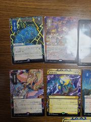 MTG ストリクスヘイヴン 日本画 セットマジックザギャザリング