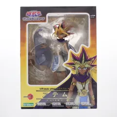 ARTFX J アテム 遊☆戯☆王デュエルモンスターズ 1/7 完成品 フィギュア(PP676) コトブキヤ