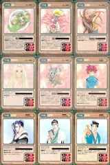 2025年最新】守護月天 カードの人気アイテム - メルカリ