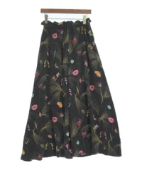 FENDI ロング・マキシ丈スカート レディース 【古着】【中古】【送料無料】