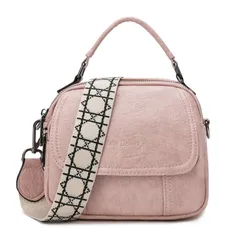 【新着商品】おしゃれ 人気 PUレザー サイズ感 肩掛け 2way ハンドバッグ 軽量 斜めがけ 防水 通勤 レディース 通学 ショルダーバッグ 旅行 Deliver] アウトドア [Love 誕生日プレゼント