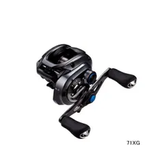 値下げ交渉可　SHIMANO 23 SLX DC 71 リール 4969363045652_3.jpg
