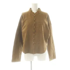 【取引中】うさと ジャケット 美品 うさとの服 綿 上下ジャケット 羽織り 藍染め usaato