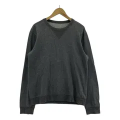 MaisonMartinMargiela ノースリーブスウェット MaisonMartinMargiela ノースリーブスウェット - メルカリ