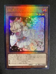 2025年最新】灰流うらら アルティメットレア 遊戯王の人気