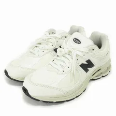 2025年最新】new balance m2002rswの人気アイテム - メルカリ