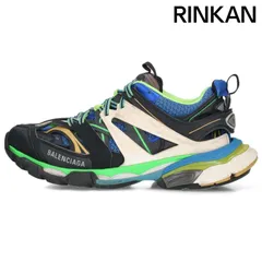 BALENCIAGA バレンシアガ Track スニーカー　サイズ39 ブラック の メンズ Track スニーカー | Balenciaga JP (バレンシアガ）