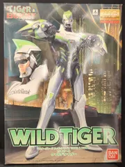 2025年最新】MG 1/8 ワイルドタイガーの人気アイテム - メルカリ