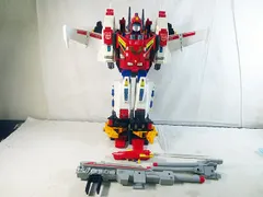【当時物・希少】タカラ　トランスフォーマー スターセイバー　C324 Amazon.co.jp: タカラ トランスフォーマー スターセイバー C-324