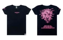 GRANRODEO KISHOW ソロツアー Tシャツ KISHOW LIVE TOUR 2024 「MIDNIGHT CIRCUS」グッズの一部先行