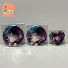 identityV 第五人格 庭師 機械技師 マリオンクレープ コラボ缶