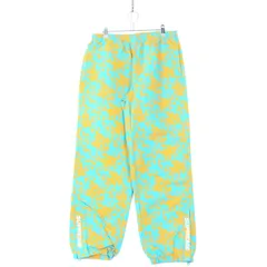 2024年最新】supreme warm up pant floralの人気アイテム - メルカリ