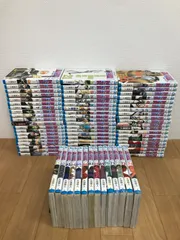 2025年最新】BLEACH ブリーチ 全巻セットの人気アイテム
