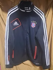 アディダス FCバイエルン・ミュンヘン ジャージ セット