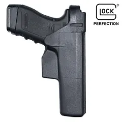 グロック 26　ホルスター・予備マガジン付　ガスガン　モデルガン ミリタリーショップ レプマート / ブルーガン GLOCK 26 Gen.5