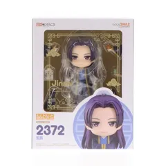 【箱に小さなキズあり】 ねんどろいど 壬氏 【新品 未開封 特典なし】 ねんどろいど 壬氏｜グッドスマイルカンパニー公式ショップ