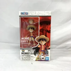 ワンピース ワールドコレクタブルフィギュア ルフィ スペシャル　魂ウェブ商店 ワンピース』ワールドコレクタブルフィギュア×S.H.Figuarts