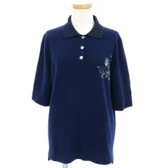 2025年最新】CHANEL ポロシャツの人気アイテム - メルカリ