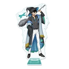 【新品・公式】弱虫ペダル LIMIT BREAK 描き下ろし 魔法学園ver. BIGアクリルスタンド【荒北靖友】 公式グッズ colleize