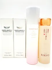 2025年最新】キリョウ ローションの人気アイテム - メルカリ