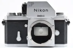 2025年最新】NIKON F フォトミックFTNの人気アイテム - メルカリ