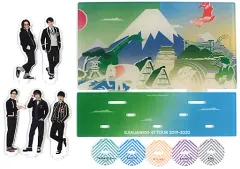 【中古】アクリルスタンド・アクリルパネル 関ジャニ∞(SUPER EIGHT) ご当地deエイト アクリルスタンド(中部地方Ver.) 「関ジャニ∞ 47都道府県ツアー UPDATE」