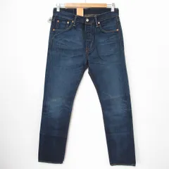 リーバイス LEVIS 501 デニム ジーンズ パンツ新品同様 メンズ [a931867ss]