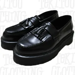 2025年最新】tassel loaferの人気アイテム - メルカリ