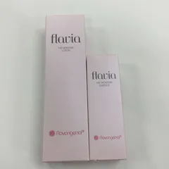 フラビアflaviaザモイスチャー基本セット【おまけ付】 フォーマルクライン / フラビア ザ モイスチャー 基本3点キット