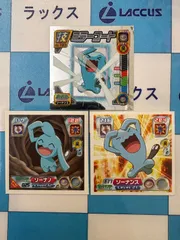 【良品】ポケモンシール烈伝　カビゴン　のしかかり　アドバンスジェネレーション 良品】ポケモンシール烈伝 カビゴン のしかかり アドバンス