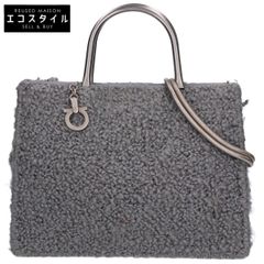 Salvatore Ferragamo サルヴァトーレフェラガモ DO-21 9733 2WAY