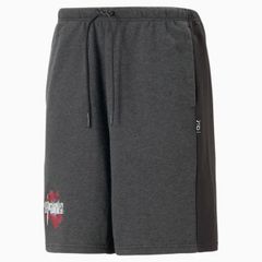 【PUMA X FINAL FANTASY XIV 新品】スウェットパンツ BERMUDA Ｓサイズ FF14 ファイナルファンタジー14【送料込み】