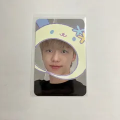 2025年最新】nctdream ジェミン サンリオの人気アイテム - メルカリ