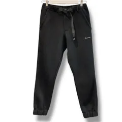 美品 GRAMICCI グラミチ フリークスストア ナイロン パンツ ブラック 美品 GRAMICCI グラミチ フリークスストア ナイロン パンツ