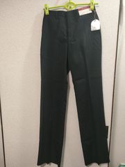 【新品】　学ラン　カンコー　ズボン　学生服　黒　ウエスト70 制服　パンツ　詰め襟　詰襟