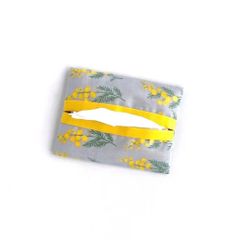 ♪ちょっと差がつく☆ポケットティッシュケース