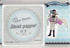 2025年最新】ブラックペッパー プリキュアの人気アイテム - メルカリ