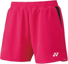 YONEX ヨネックス ウィメンズニットショートパンツ BP サイズ L 25069 122 | スポーツ用品 運動 スポーツ 衣類 バドミントン ボトムス パンツ ニット 素材 L ウィメンズ サイズ 快適 球技 YONEX 使いやすい 定番 プレゼント お