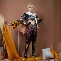 2025年最新】原神 コスプレ 空の人気アイテム - メルカリ