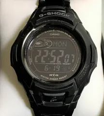 2024年最新】g-shock mtg m900bdの人気アイテム - メルカリ