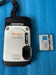 2025年最新】OLYMPUS STYLUS TG-850 Toughの人気アイテム - メルカリ 2025年最新】OLYMPUS STYLUS TG-850 Toughの人気アイテム - メルカリ