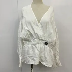 ZARA BASIC ザラベーシック カットソー 長袖のサムネイル