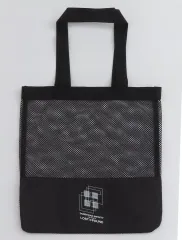 【中古】バッグ DOBERMAN INFINITY L+F メッシュトート 「DOBERMAN INFINITY LIVE TOUR 2022 ”LOST+FOUND”」