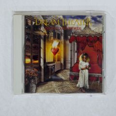 国内盤 ドリームシアター/イメージズアンドワーズ/ATCO AMCY3113 CD □