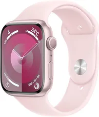 展示品Apple Watch Series9 GPSモデル 41mm A2978 (3M585J/A)展示美品、新品同様、送料無料、台数限定！