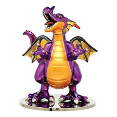【中古】「非常に良い」ドラゴンクエスト メタリックモンスターズギャラリー 竜王
