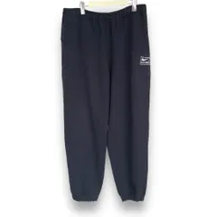 NIKE × STUSSY 20SS NRG BR FLEECE PANT スウェットパンツのサムネイル