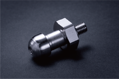 (カザマオート製）強化クラッチレリーズピボット　86（ZN6）6MT GR86（ZN8）6MT BRZ（ZC6//ZD8）6MT