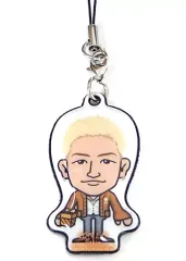 【中古】モバイル雑貨 小森隼(GENERATIONS) クリーナー Valentine’s Day 2018 Ver. EXILE TRIBE STATION オンラインカプセル