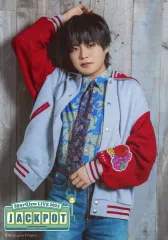 SparQlew 堀江瞬 ハジマリノソラ アクスタ SparQlew 堀江瞬 アクリル